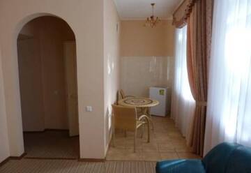 Гостиница Grafstvo Khadzhokh Hotel Каменномостский